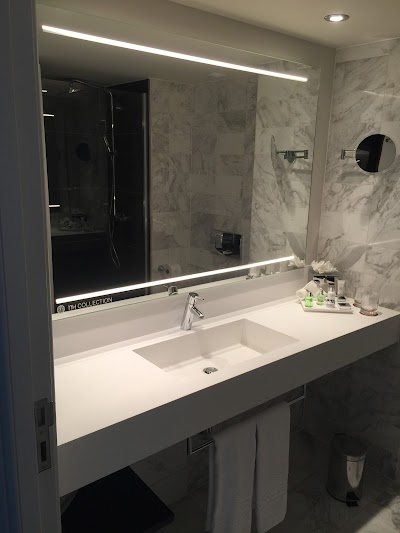 Photos of Hotel NH Collection Amsterdam Barbizon Palace