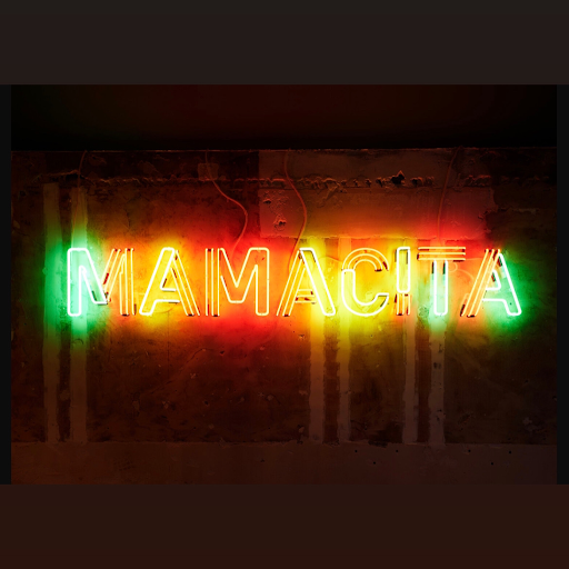 Mamacita Paris logo