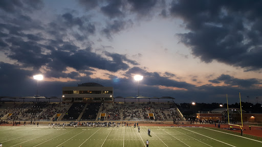 Stadium «Turner Stadium», reviews and photos, 1700 Wilson Rd, Humble, TX 77338, USA