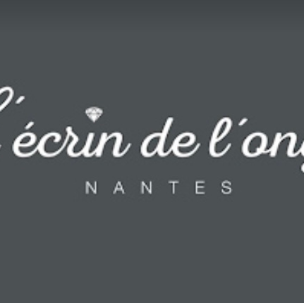 L’ecrin de l’ongle logo