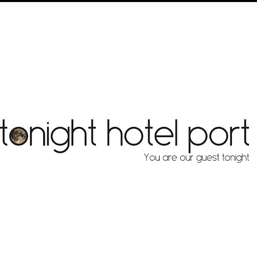 Tonight Hotel Port logo