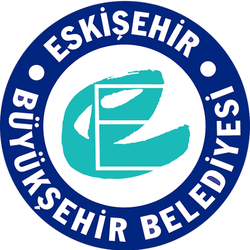 Eskişehir Büyükşehir Belediyesi Haller Sağlıklı Yaşam Merkezi logo