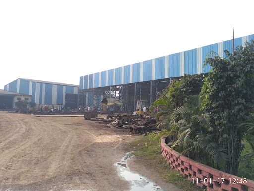 Recon Industries, Plot No 455,, Kalunga, Goibhanga, Odisha 770031, India, Fabrication_Engineer, state OD