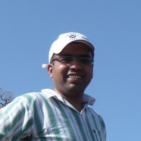 Image pertaining to PRASAD VALAVADE