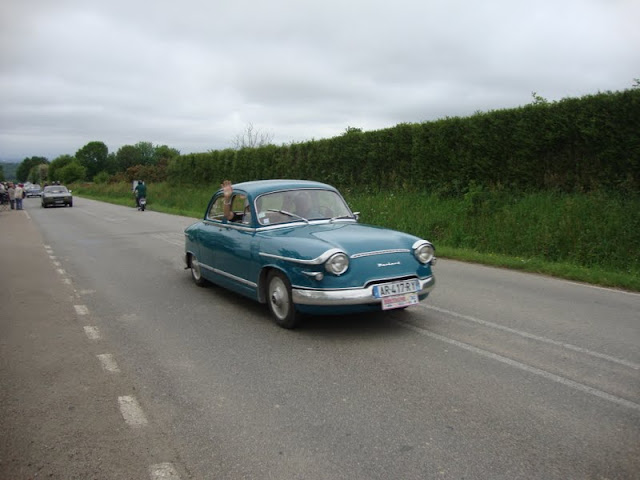 Photos Tour de Bretagne 2012 DSC04990