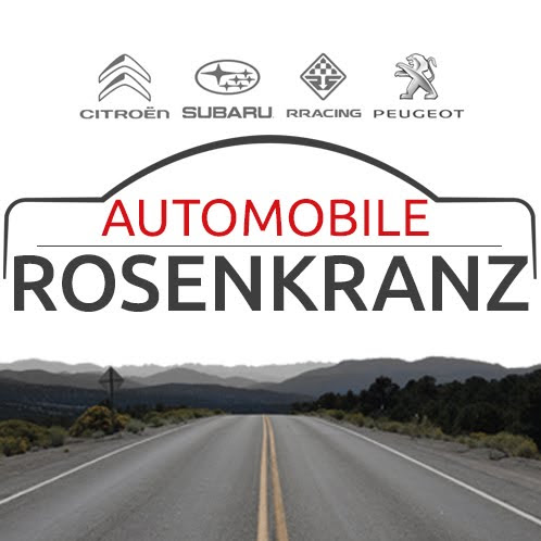 Automobile Rosenkranz GmbH logo