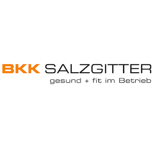 BKK Salzgitter - Geschäftsstelle Salzgitter AG logo