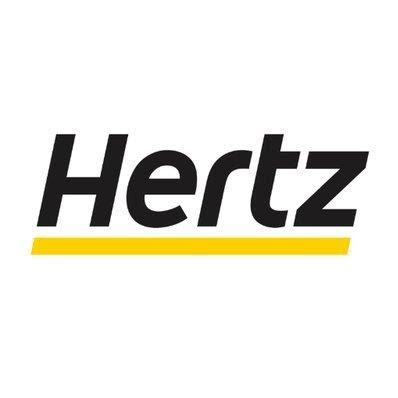 Hertz Car Rental Warragul logo