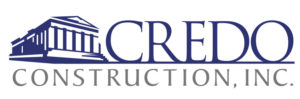 Credo Construction Inc logo