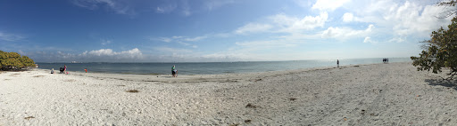 Sanibel Lighthouse