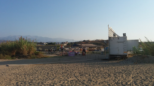 Nea Chora Beach