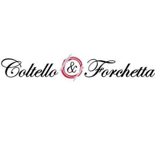 Coltello & Forchetta di Sergio Stagno ® logo