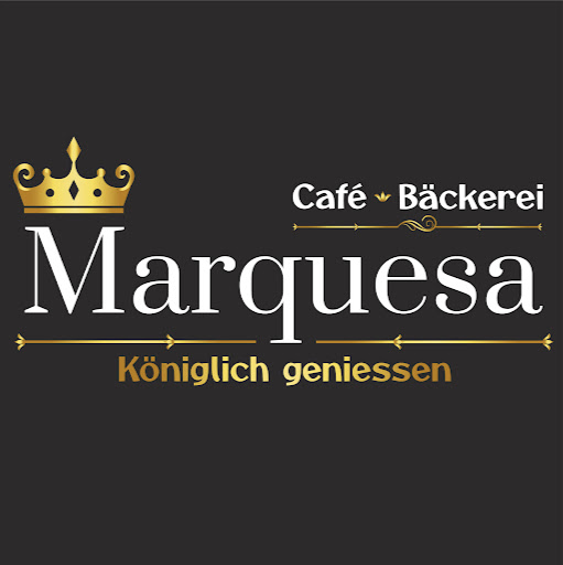 Marquesa Café Bäckerei logo