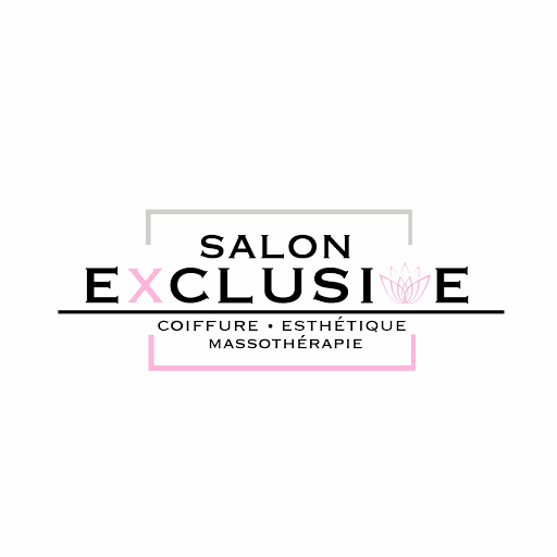 Salon Exclusive logo