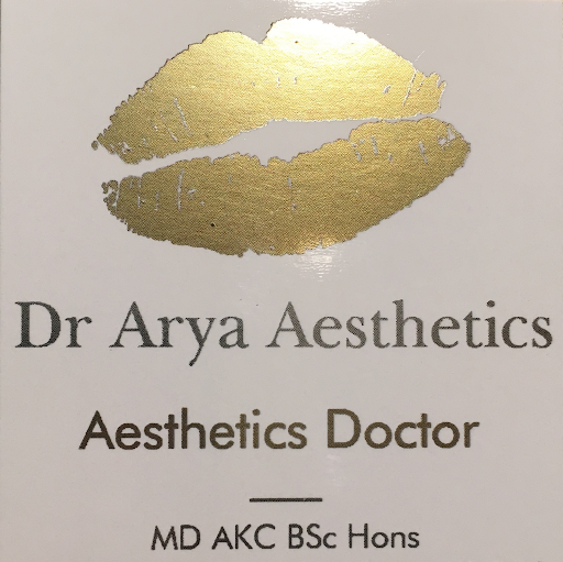Dr Arya Aesthetics