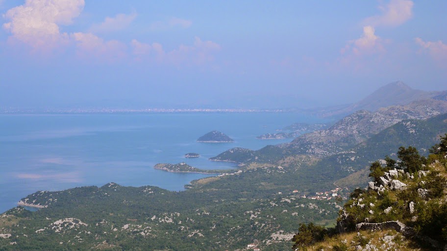 Автопутешествие Йошкар-Ола (Марий Эл, РФ) - Kumbor (Montenegro). Август 2014