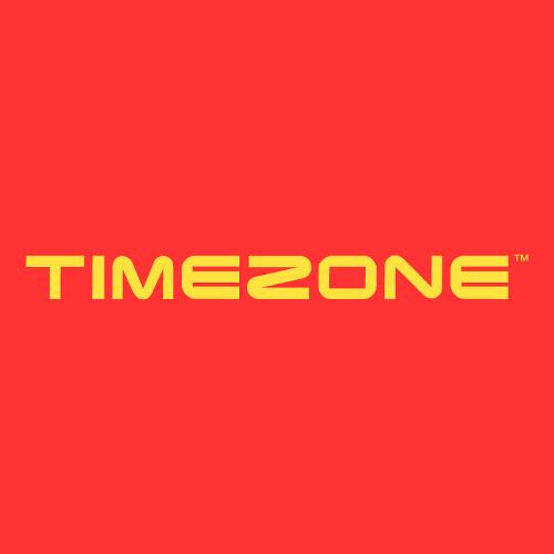 Timezone Surfers Paradise - Arcade Games, Ten Pin Bowling, Laser Tag logo