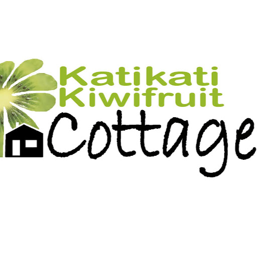 katikati kiwifruit cottage logo