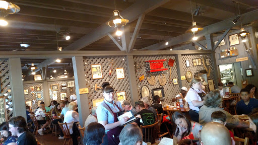 Cracker Barrel Old Country Store