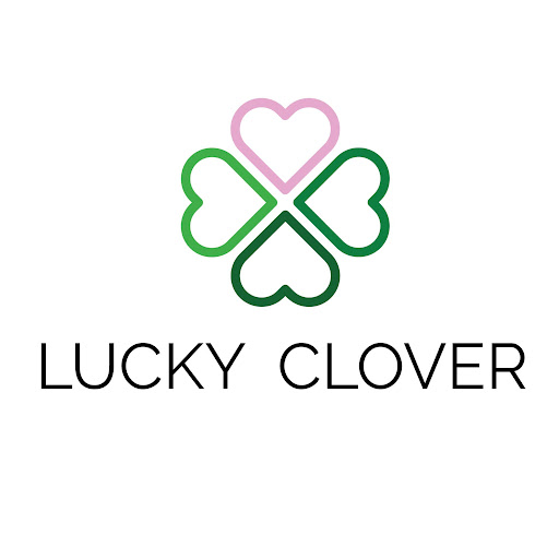 Lucky Clover logo