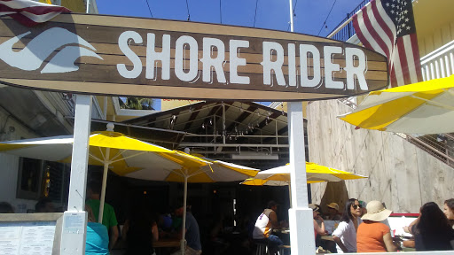 Bar & Grill «Shore Rider Bar», reviews and photos, 2168 Avenida De La Playa, La Jolla, CA 92037, USA