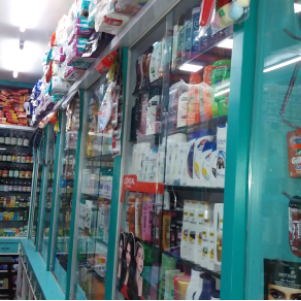 Parmar chemist, Shop No 15, Sunshree Suntac,apartment ground floor opp off NIBM, road,kondhwa ,pune, Kondhwa, Pune, Maharashtra 411048, India, Chemist, state MH