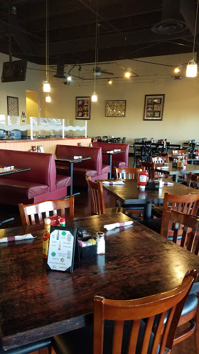 American Restaurant «New Day Cafe», reviews and photos, 467 E Silverado Ranch Blvd #100, Las Vegas, NV 89183, USA