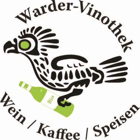 Warder-Vinothek logo