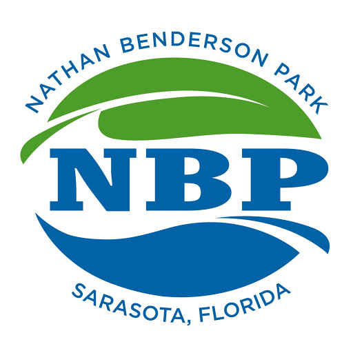 Nathan Benderson Park logo