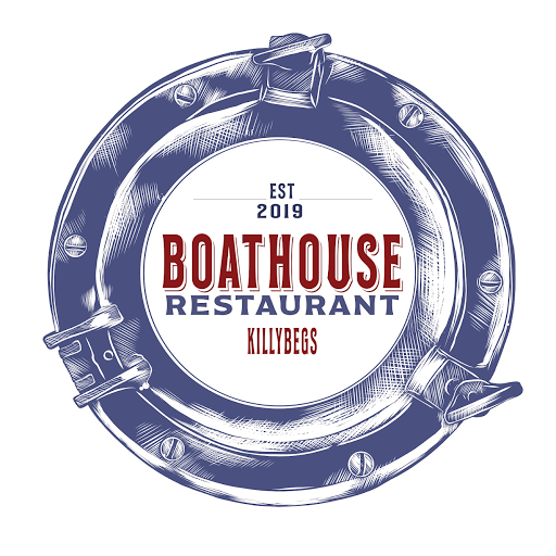 Andersons Boathouse Restaurant And Accommodation logo