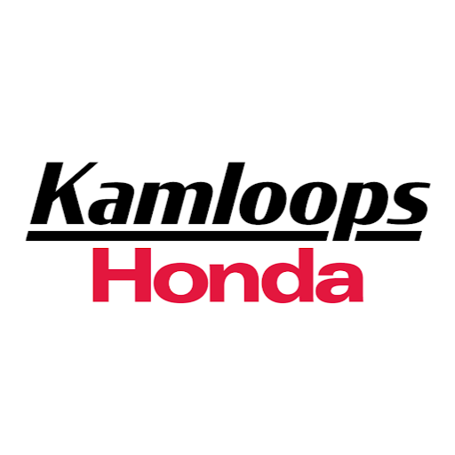 Kamloops Honda Service logo