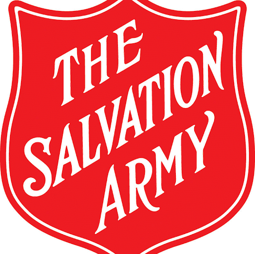 Salvation Army Photo 2