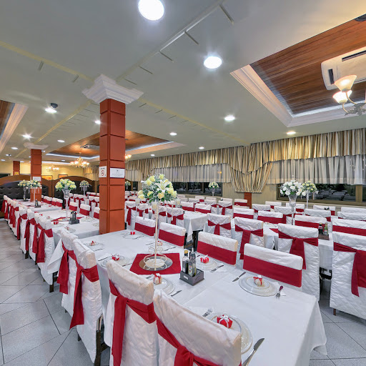 Churrascaria Per Tutti - Curitiba, Av. Com. Franco, 2958 - Guabirotuba, Curitiba - PR, 81520-000, Brasil, Restaurantes_Churrascarias, estado Paraná