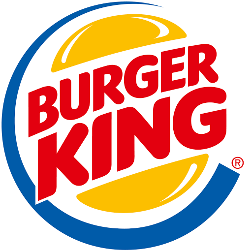 Burger King Napier logo