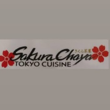 Sakura Chaya logo