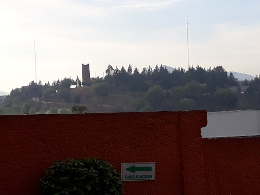 HOTEL VILLA JARDIN, San Pedro Barrientos, 54010 Tlalnepantla, Méx., México, Motel | EDOMEX