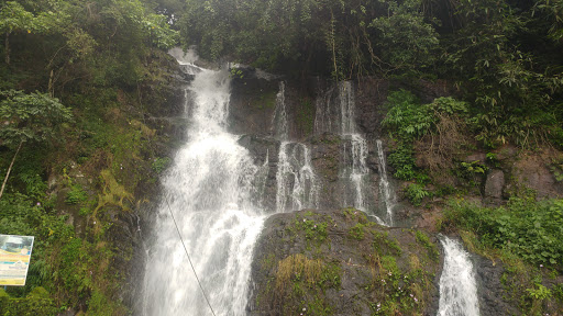 Valanjamkanam Water Falls, NH183, Peermade, Kerala 685531, India, Water_Park, state KL