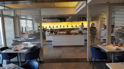 The Ritz-Carlton, Herzliya