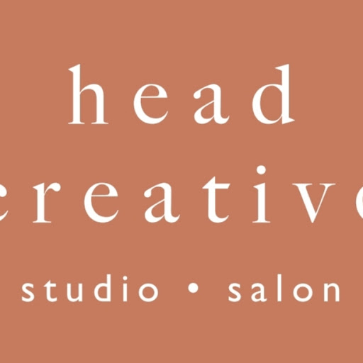 Head Creative Salon logo