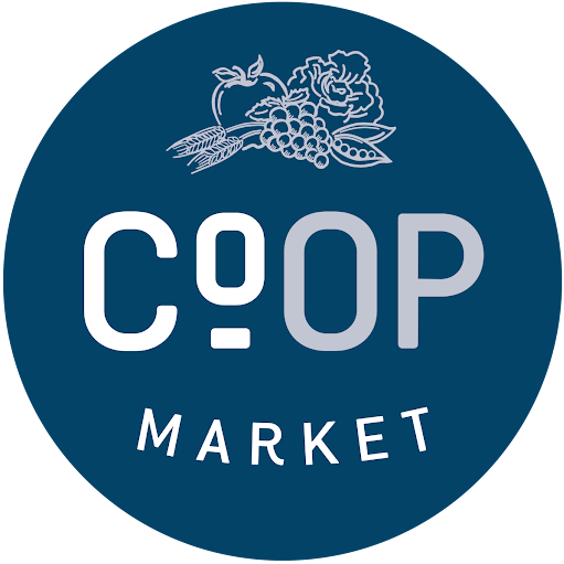Co-opportunity Market Santa Monica logo