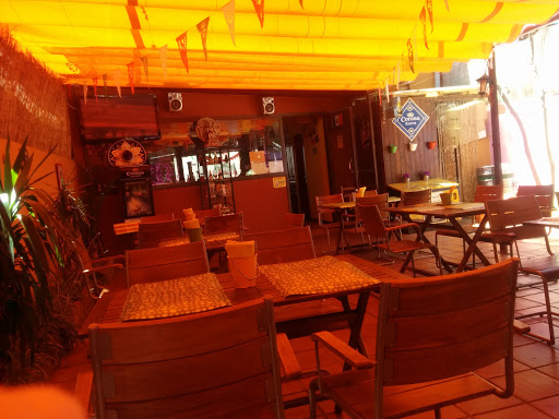 La Taquería de Sant Cugat