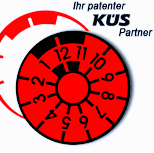 Kfz-Prüfstelle u. Sachverständiger Lars Krüger (TÜV / KÜS) logo