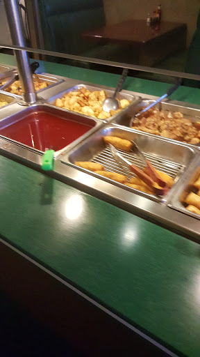 Chinese Restaurant «Shanghai Buffet», reviews and photos, 1741 E 9 Mile Rd # 12, Pensacola, FL 32514, USA