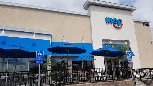 Restaurant «IHOP», reviews and photos, 23592 Rockfield Blvd, Lake Forest, CA 92630, USA