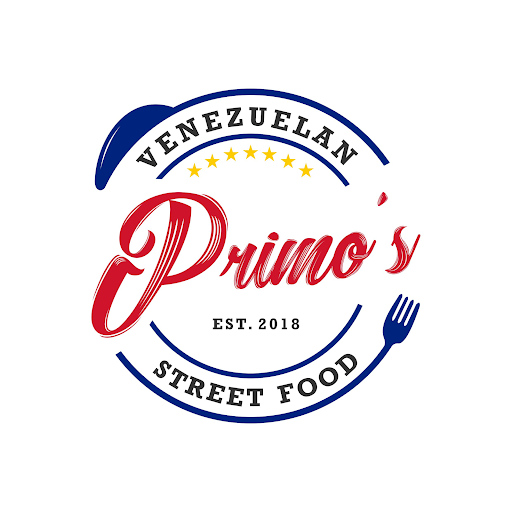 Primo's Venezuelan Street Food