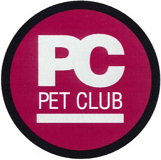 Pet Club Hayward logo