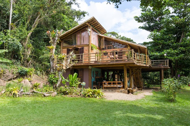 Paraty Paradiso - Pousada