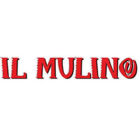 Pizzeria Ristorante Il Mulino logo