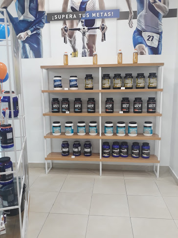 Comentarios y opiniones de Natural Vitality - City Mall