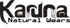 Karuna Natural Wears logo